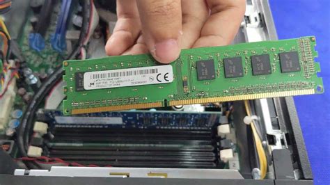 Dell OptiPlex DDR3 Memory Compatibility Guide .